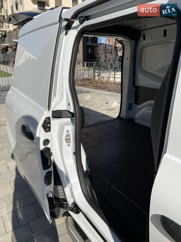 Грузовой фургон Renault Kangoo 2023 в Львове фото 21 Грузовой фургон Renault Kangoo 2023 в Львове