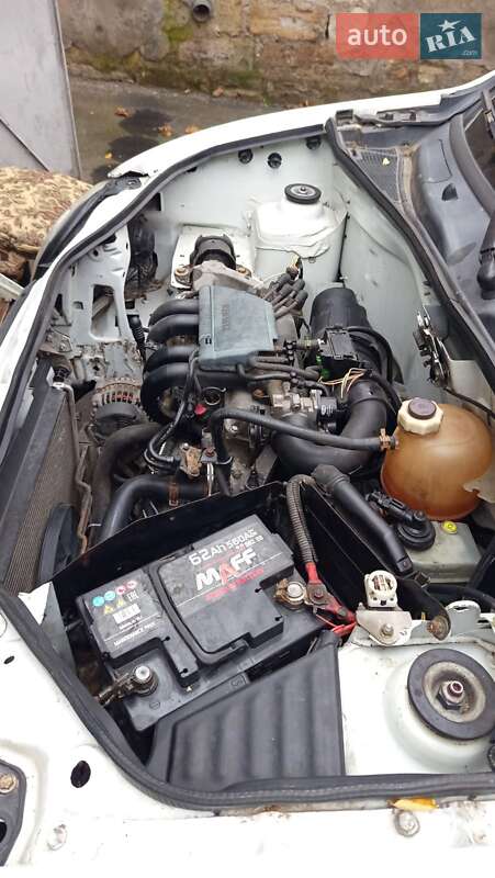 Минивэн Renault Kangoo 1999 в Одессе