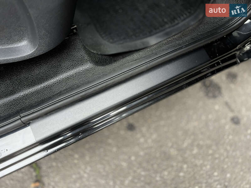 Минивэн Renault Kangoo 2012 в Виннице