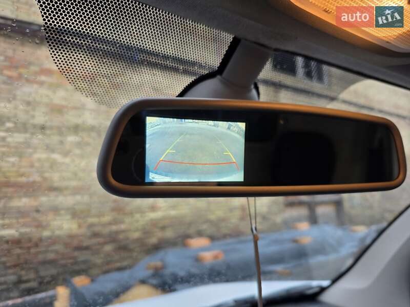 Грузовой фургон Renault Kangoo 2018 в Киеве фото 5 Грузовой фургон Renault Kangoo 2018 в Киеве