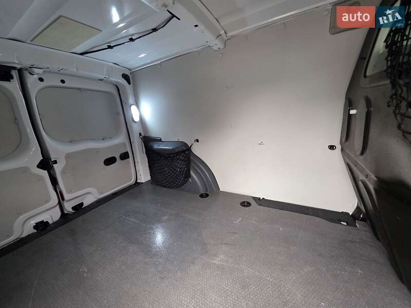 Грузовой фургон Renault Kangoo 2018 в Киеве фото 21 Грузовой фургон Renault Kangoo 2018 в Киеве