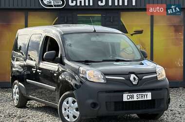 Минивэн Renault Kangoo 2020 в Стрые