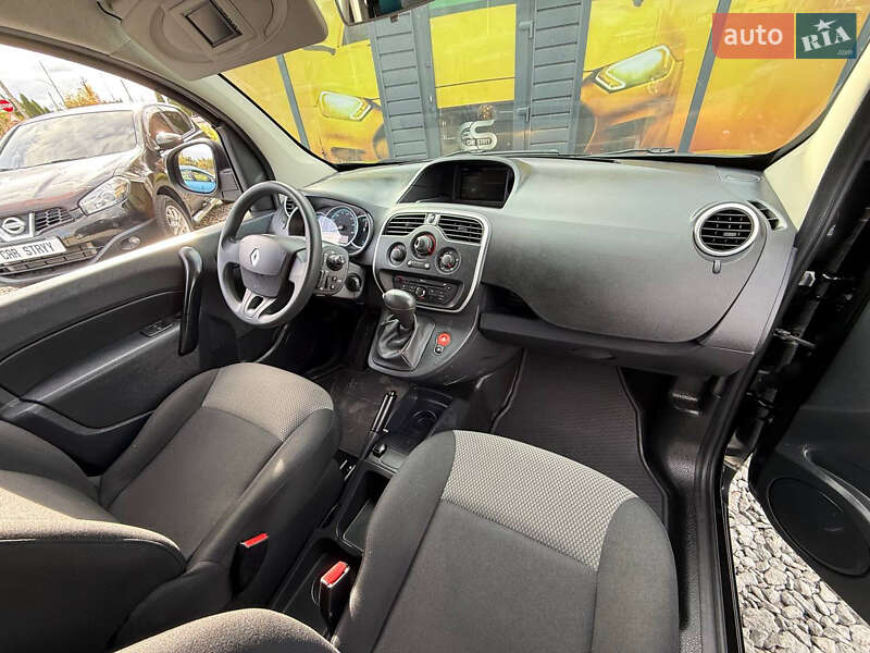 Мінівен Renault Kangoo 2020 в Стрию фото 30 Мінівен Renault Kangoo 2020 в Стрию