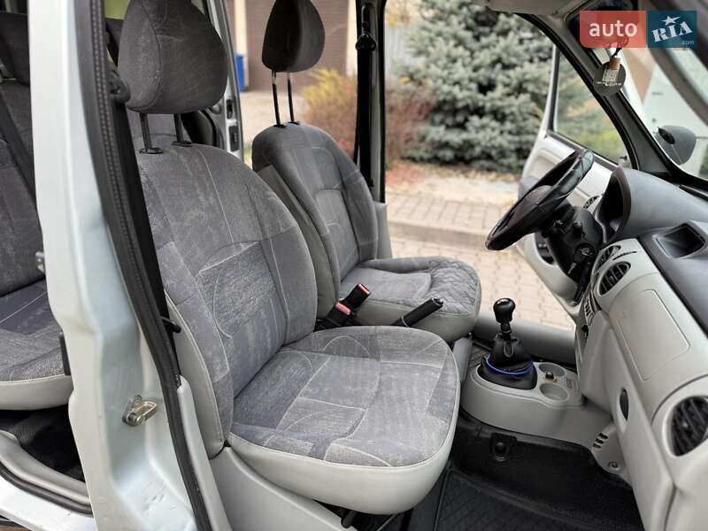 Мінівен Renault Kangoo 2005 в Хмельницькому фото 31 Мінівен Renault Kangoo 2005 в Хмельницькому