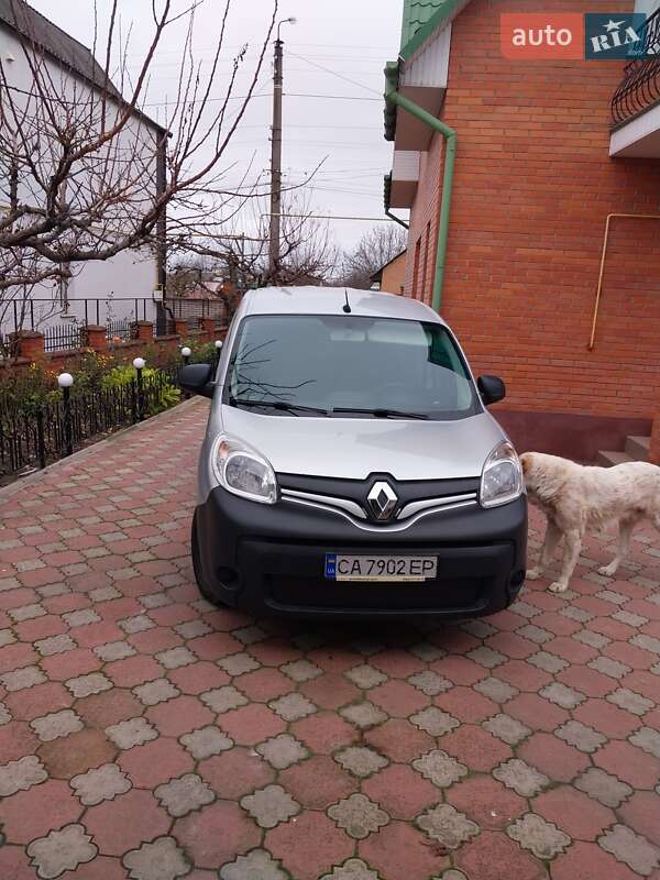 Мінівен Renault Kangoo 2014 в Умані фото 2 Мінівен Renault Kangoo 2014 в Умані