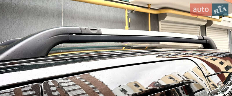 Мінівен Renault Kangoo 2017 в Житомирі