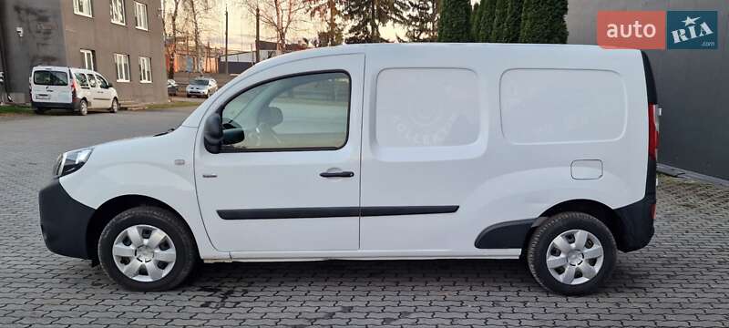 Грузовой фургон Renault Kangoo 2018 в Пустомытах