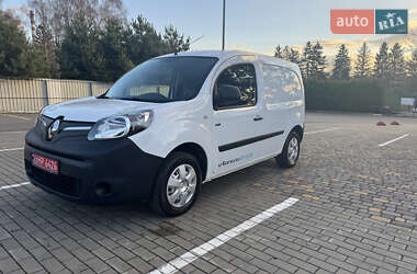 Вантажний фургон Renault Kangoo 2018 в Луцьку