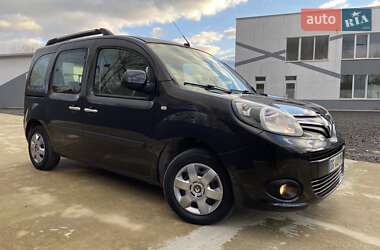 Грузовой фургон Renault Kangoo 2015 в Киеве