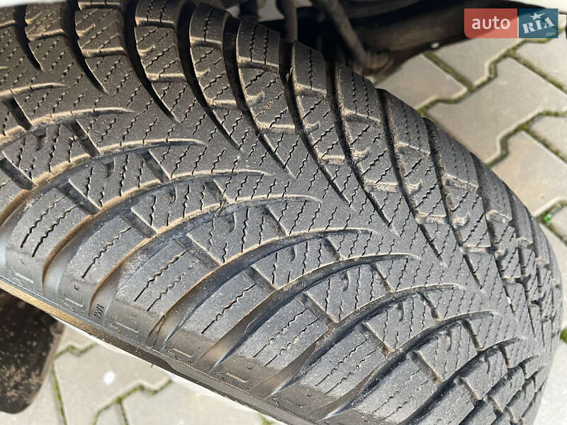 Минивэн Renault Kangoo 1999 в Калиновке