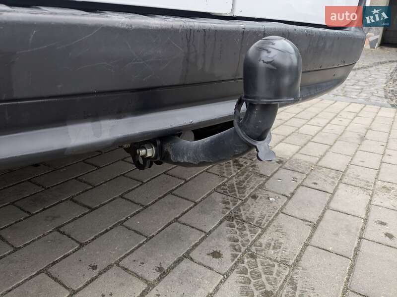 Грузовой фургон Renault Kangoo 2018 в Костополе фото 22 Грузовой фургон Renault Kangoo 2018 в Костополе