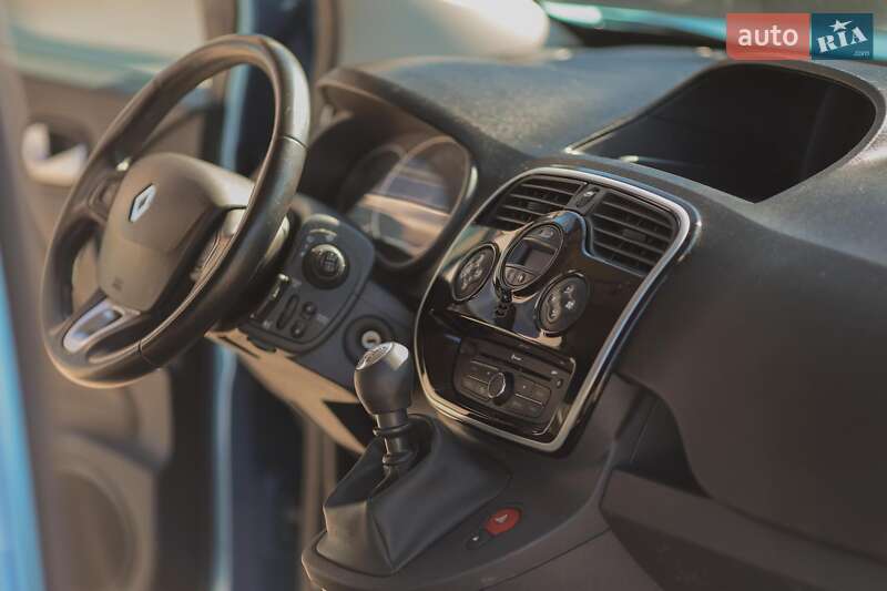 Мінівен Renault Kangoo 2014 в Тернополі фото 39 Мінівен Renault Kangoo 2014 в Тернополі