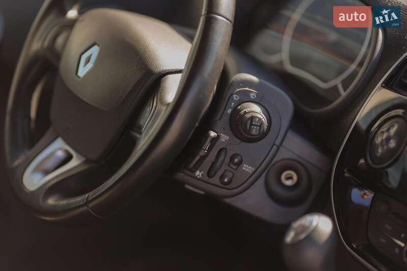 Мінівен Renault Kangoo 2014 в Тернополі фото 44 Мінівен Renault Kangoo 2014 в Тернополі