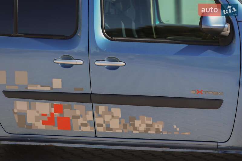 Мінівен Renault Kangoo 2014 в Тернополі фото 56 Мінівен Renault Kangoo 2014 в Тернополі