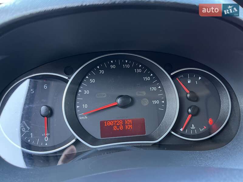 Мінівен Renault Kangoo 2015 в Дубні