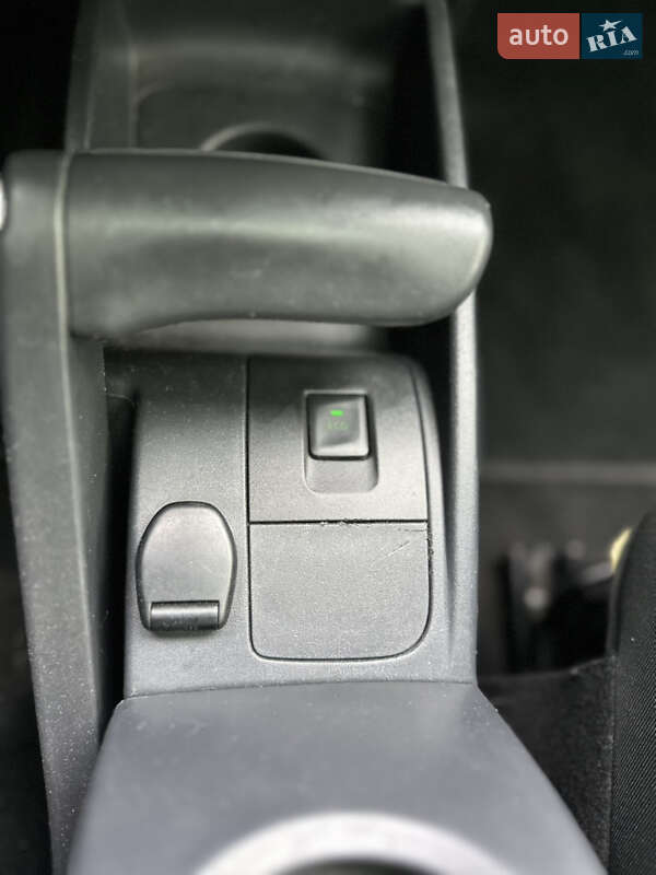 Минивэн Renault Kangoo 2015 в Черновцах