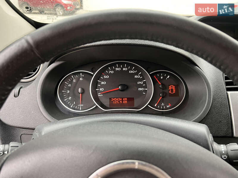 Минивэн Renault Kangoo 2013 в Луцке фото 19 Минивэн Renault Kangoo 2013 в Луцке