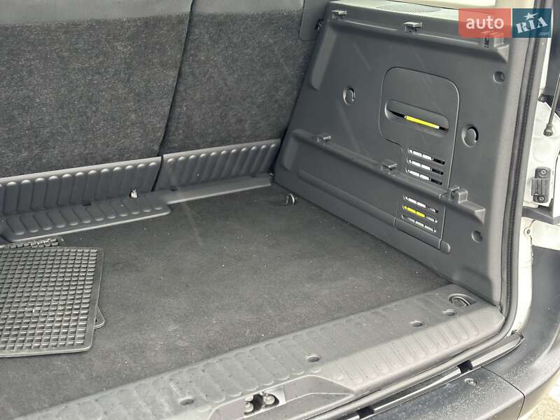 Минивэн Renault Kangoo 2014 в Луцке