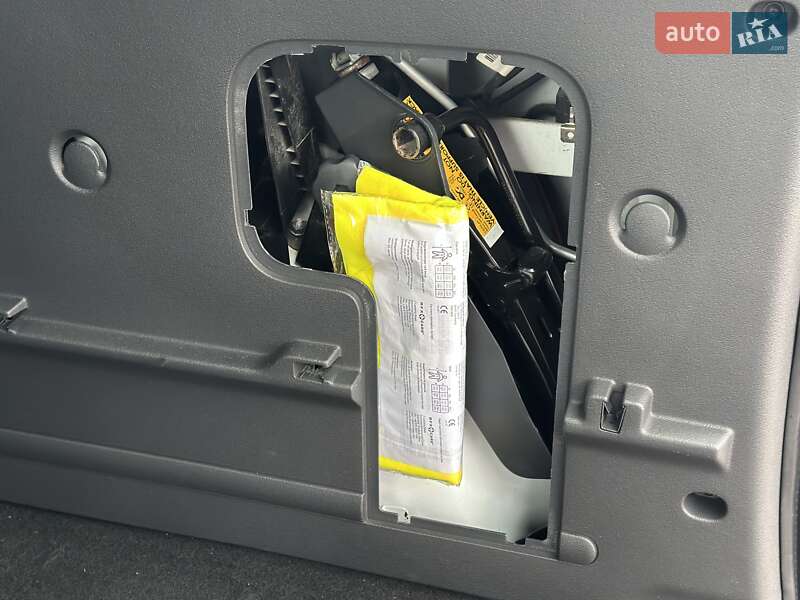 Минивэн Renault Kangoo 2014 в Луцке