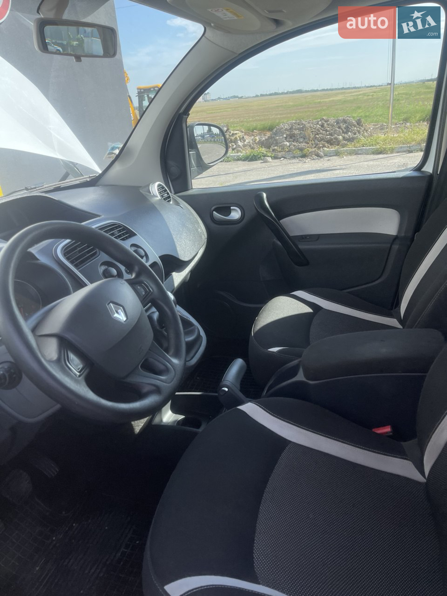 2014 Renault Kangoo - мініатюра 4