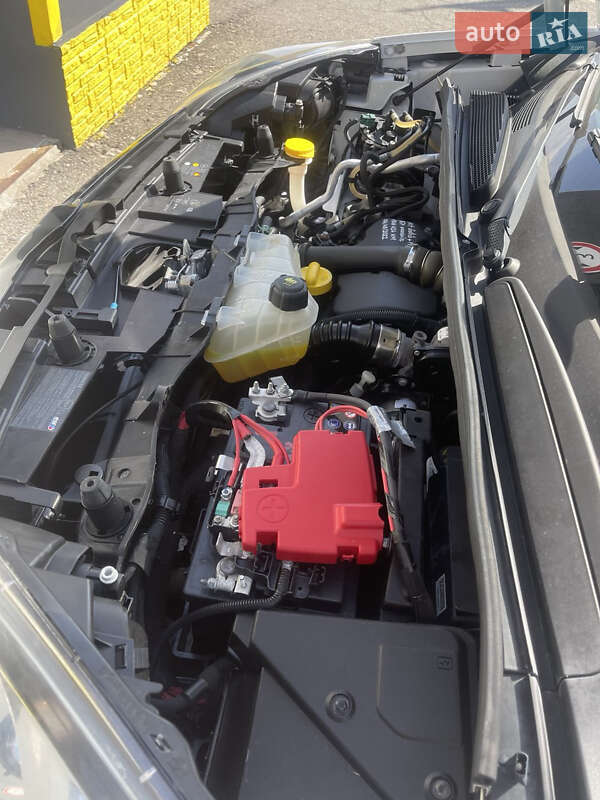 Минивэн Renault Kangoo 2014 в Арцизе