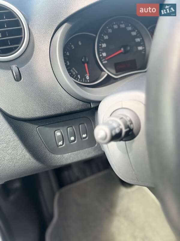 Грузовой фургон Renault Kangoo 2020 в Луцке