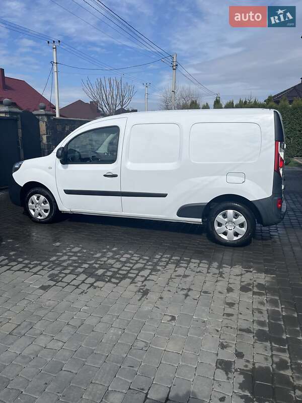 Грузовой фургон Renault Kangoo 2020 в Луцке