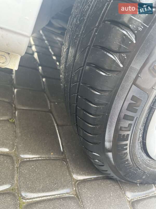 Грузовой фургон Renault Kangoo 2020 в Луцке