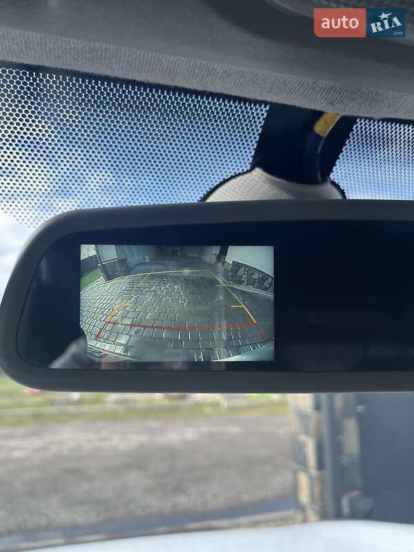 Грузовой фургон Renault Kangoo 2020 в Луцке