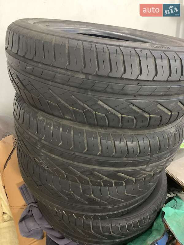 Минивэн Renault Kangoo 2009 в Калуше