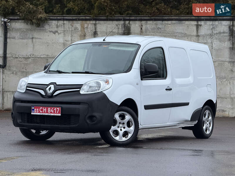 Грузовой фургон Renault Kangoo 2019 в Ровно