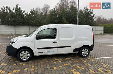 Грузовой фургон Renault Kangoo 2020 в Луцке
