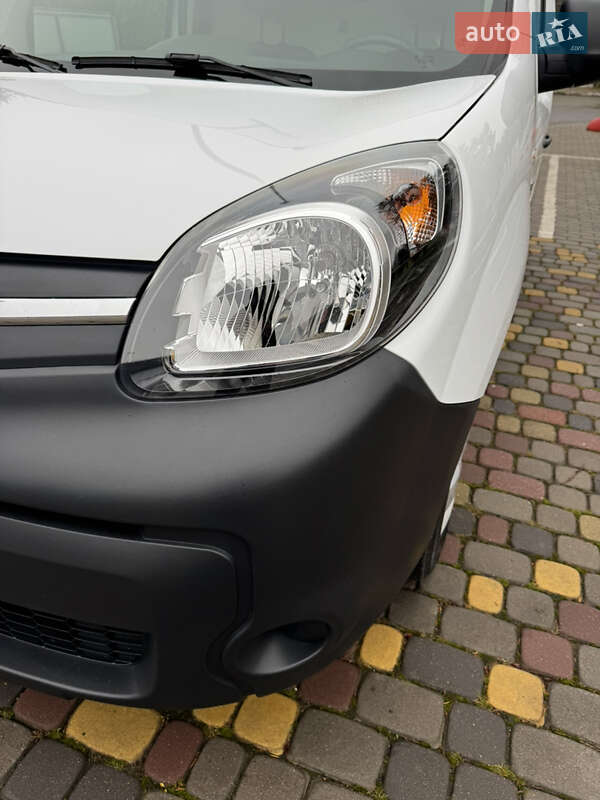 Вантажний фургон Renault Kangoo 2020 в Луцьку