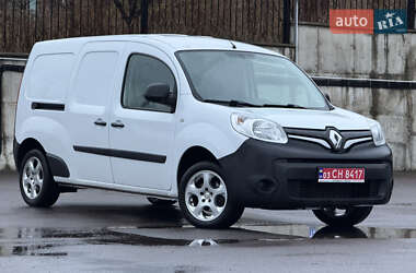 Вантажний фургон Renault Kangoo 2019 в Рівному