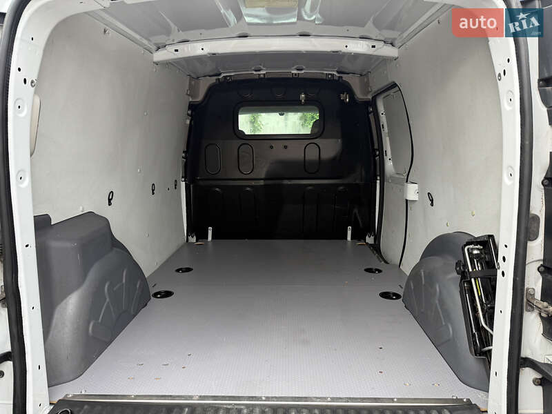 Грузовой фургон Renault Kangoo 2019 в Ровно