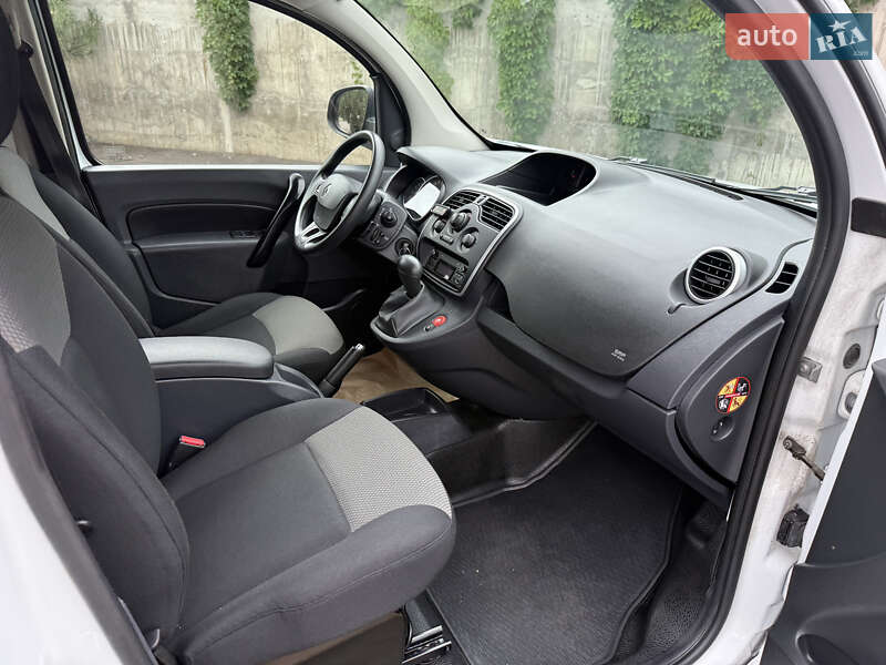 Грузовой фургон Renault Kangoo 2019 в Ровно