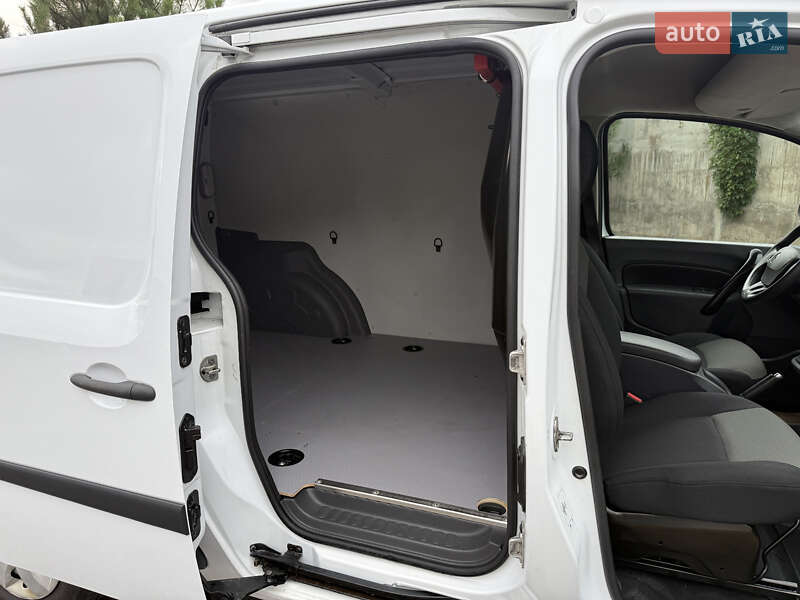 Грузовой фургон Renault Kangoo 2019 в Ровно