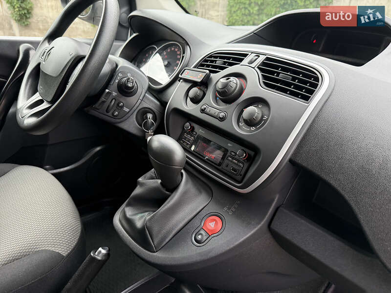 Грузовой фургон Renault Kangoo 2019 в Ровно