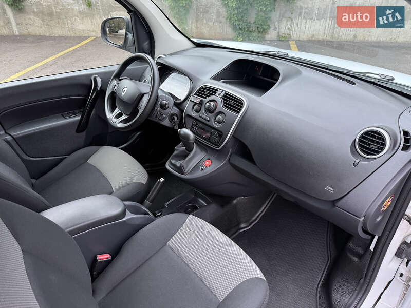Грузовой фургон Renault Kangoo 2019 в Ровно