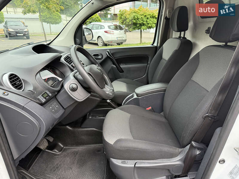 Грузовой фургон Renault Kangoo 2019 в Ровно