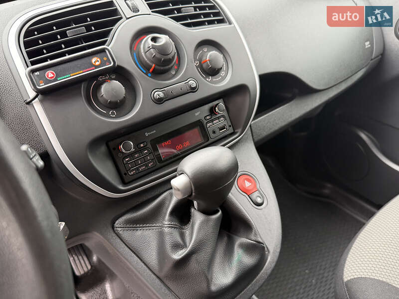 Грузовой фургон Renault Kangoo 2019 в Ровно