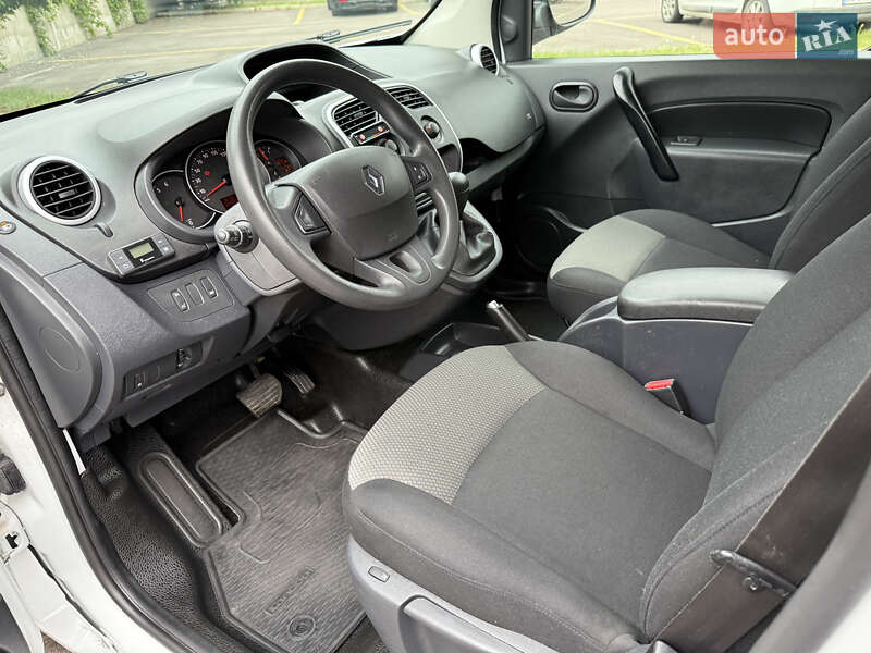 Грузовой фургон Renault Kangoo 2019 в Ровно