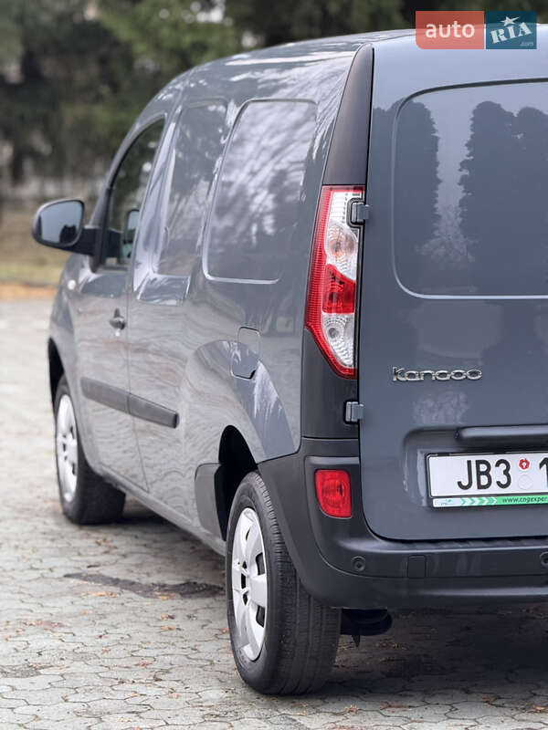 Вантажний фургон Renault Kangoo 2021 в Дубні фото 12 Вантажний фургон Renault Kangoo 2021 в Дубні