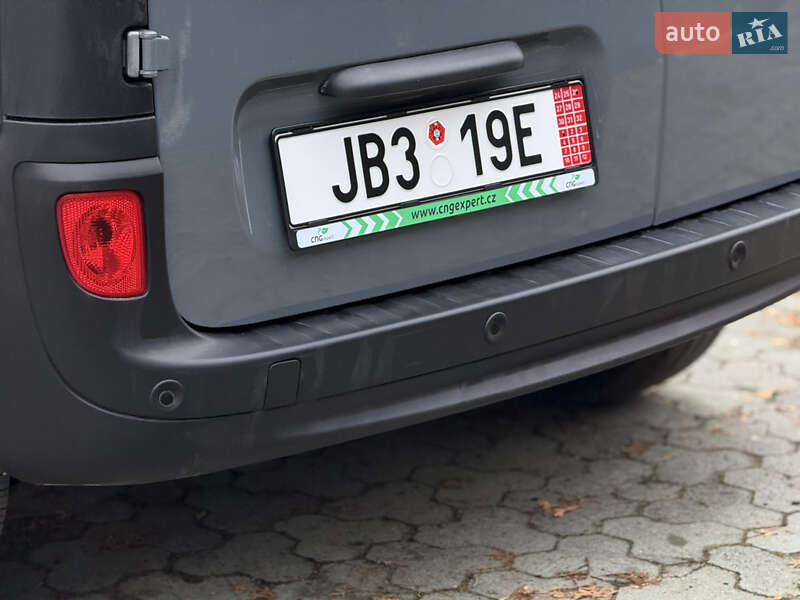 Вантажний фургон Renault Kangoo 2021 в Дубні фото 13 Вантажний фургон Renault Kangoo 2021 в Дубні