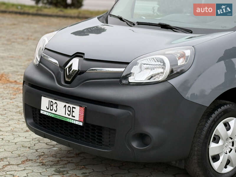 Вантажний фургон Renault Kangoo 2021 в Дубні фото 20 Вантажний фургон Renault Kangoo 2021 в Дубні