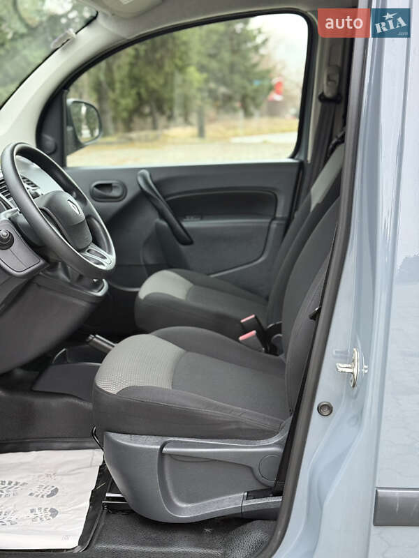 Вантажний фургон Renault Kangoo 2021 в Дубні фото 25 Вантажний фургон Renault Kangoo 2021 в Дубні
