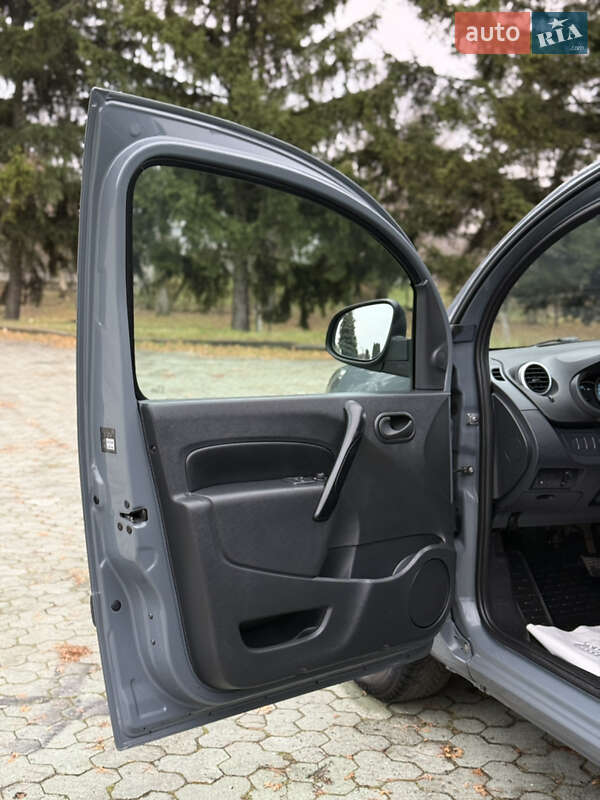 Вантажний фургон Renault Kangoo 2021 в Дубні фото 21 Вантажний фургон Renault Kangoo 2021 в Дубні