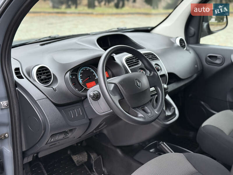 Вантажний фургон Renault Kangoo 2021 в Дубні фото 23 Вантажний фургон Renault Kangoo 2021 в Дубні