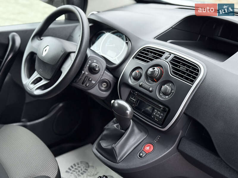 Вантажний фургон Renault Kangoo 2021 в Дубні фото 43 Вантажний фургон Renault Kangoo 2021 в Дубні