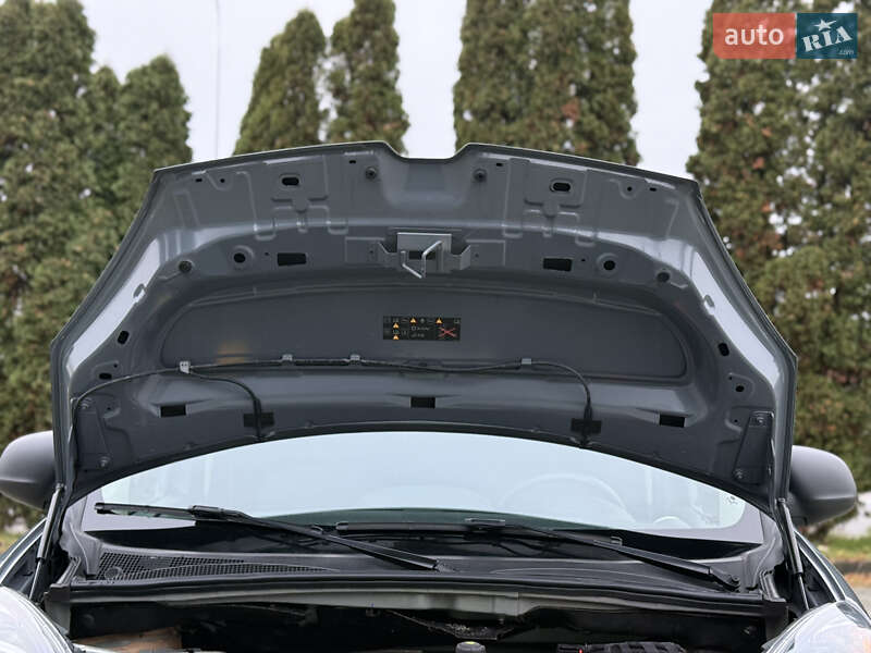 Вантажний фургон Renault Kangoo 2021 в Дубні фото 56 Вантажний фургон Renault Kangoo 2021 в Дубні